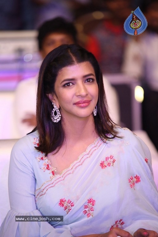 Manchu Lakshmi Latest Photos - 2 / 10 photos