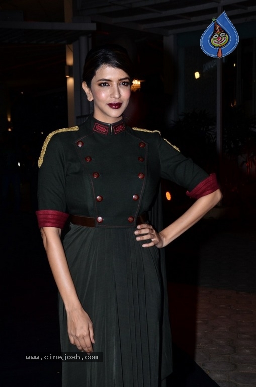 Manchu Lakshmi New Gallery - 5 / 15 photos