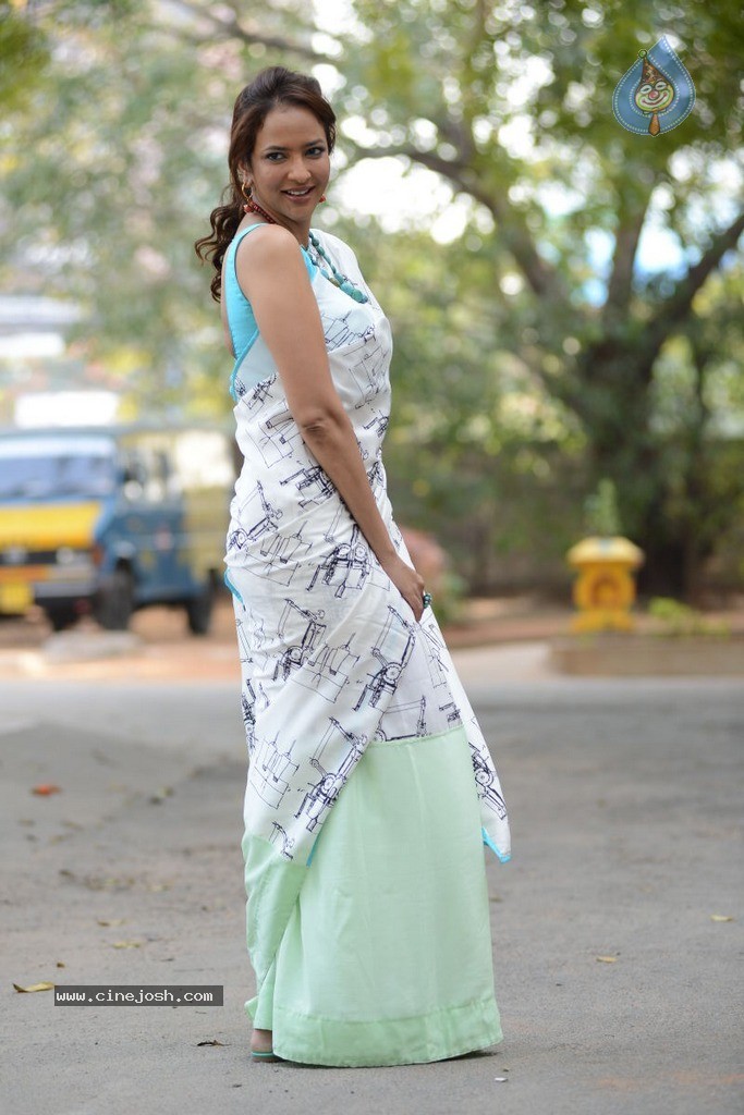 Manchu Lakshmi New Photos - 50 / 60 photos