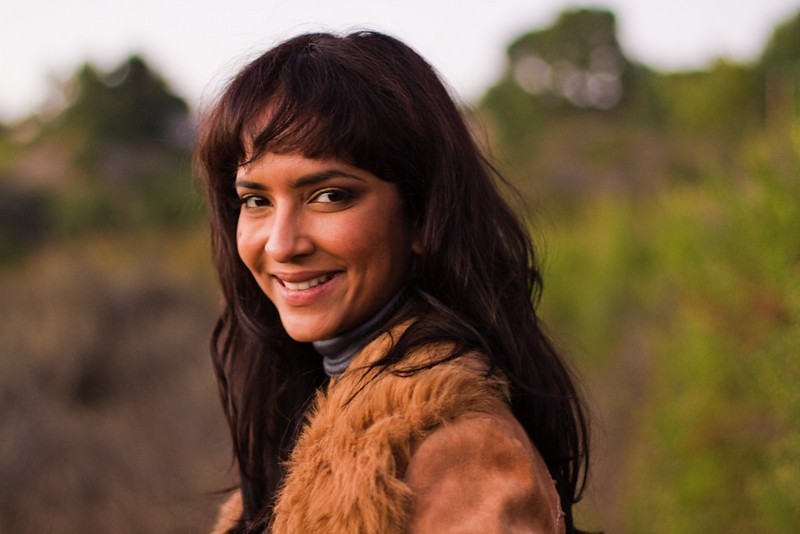 Manchu Lakshmi New Photos - 22 / 111 photos