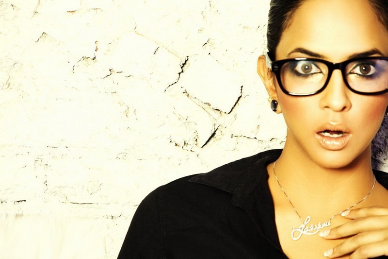 Manchu Lakshmi New Photos - 38 / 111 photos