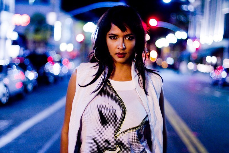 Manchu Lakshmi New Photos - 43 / 111 photos