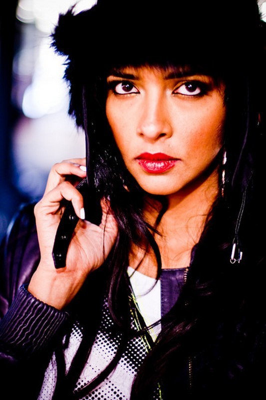 Manchu Lakshmi New Photos - 48 / 111 photos