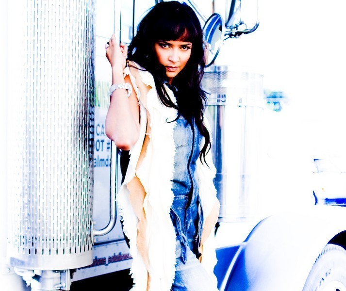 Manchu Lakshmi New Photos - 54 / 111 photos