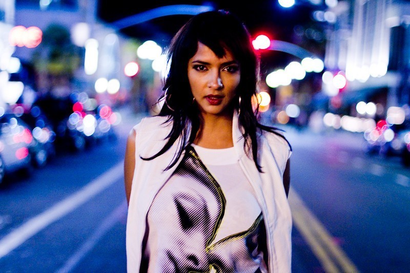 Manchu Lakshmi New Photos - 55 / 111 photos