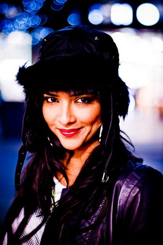 Manchu Lakshmi New Photos - 60 / 111 photos