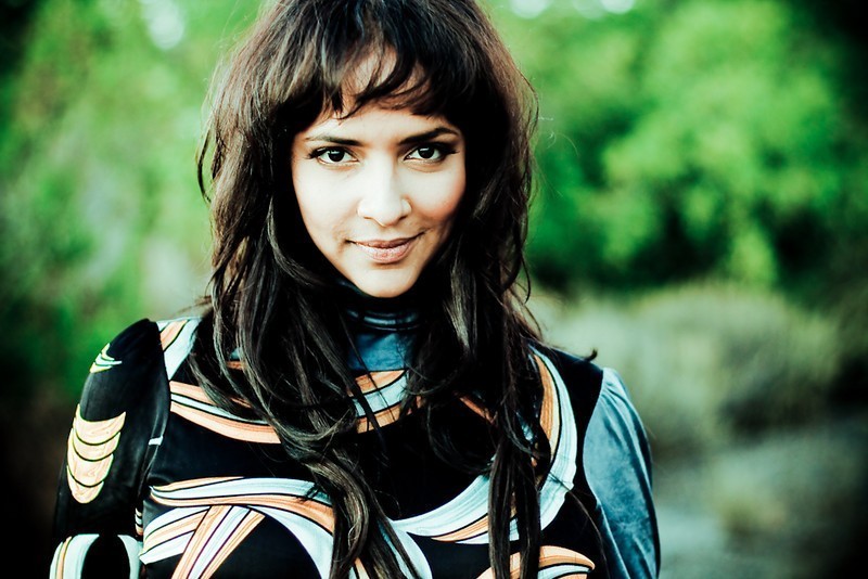 Manchu Lakshmi New Photos - 69 / 111 photos