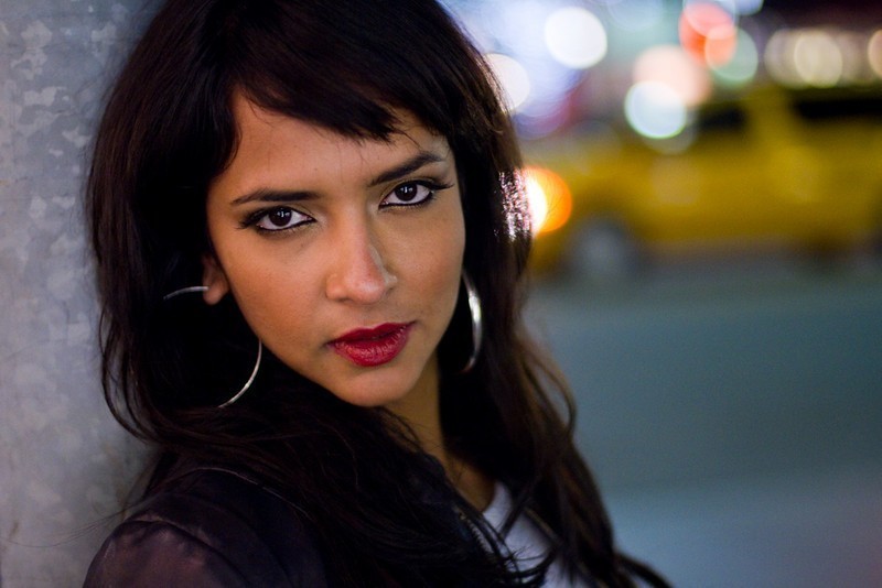 Manchu Lakshmi New Photos - 70 / 111 photos