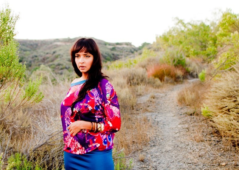 Manchu Lakshmi New Photos - 71 / 111 photos