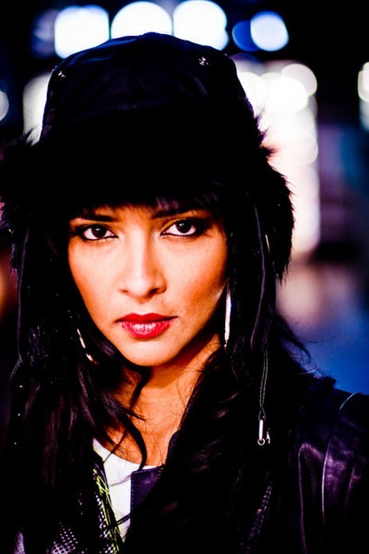 Manchu Lakshmi New Photos - 75 / 111 photos