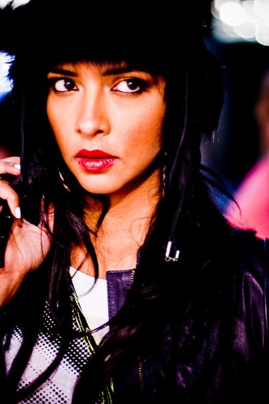 Manchu Lakshmi New Photos - 76 / 111 photos