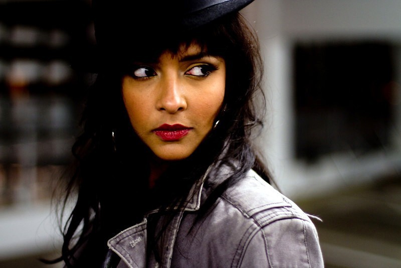 Manchu Lakshmi New Photos - 80 / 111 photos