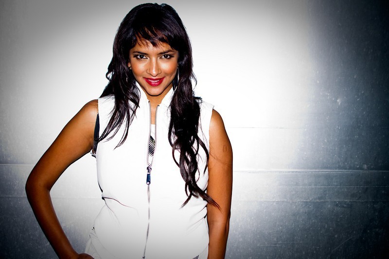 Manchu Lakshmi New Photos - 81 / 111 photos