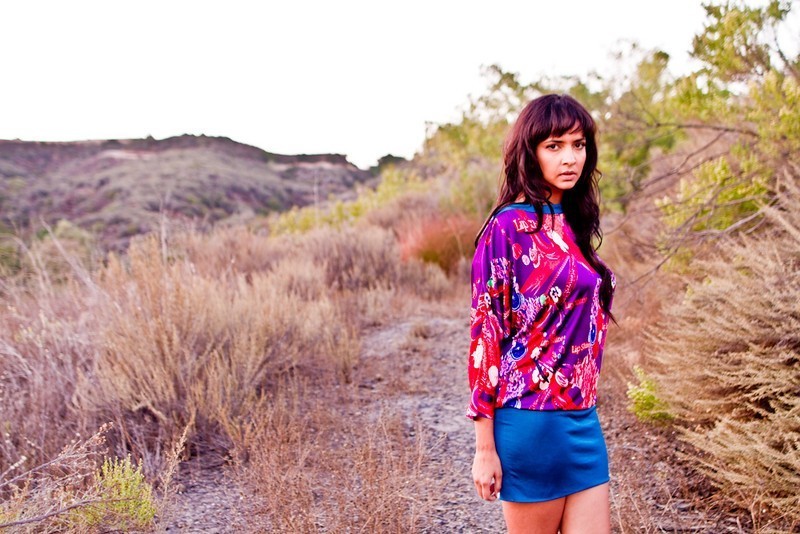 Manchu Lakshmi New Photos - 82 / 111 photos