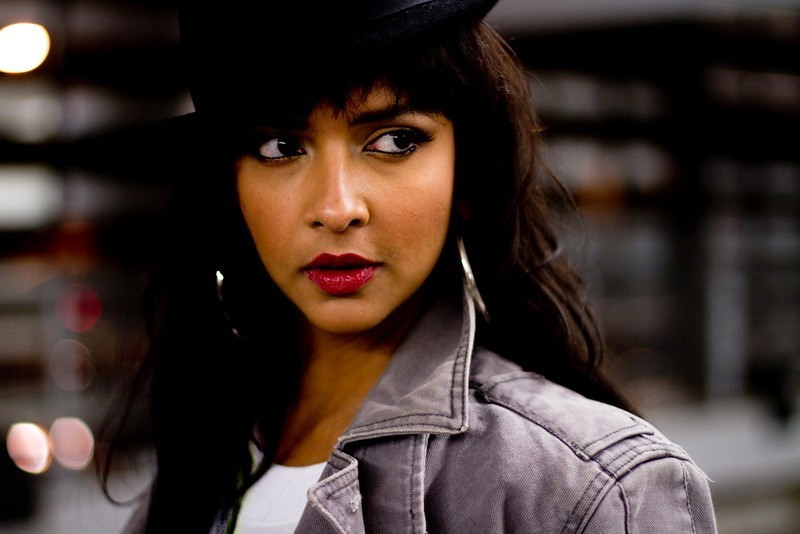 Manchu Lakshmi New Photos - 83 / 111 photos