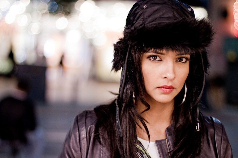 Manchu Lakshmi New Photos - 87 / 111 photos