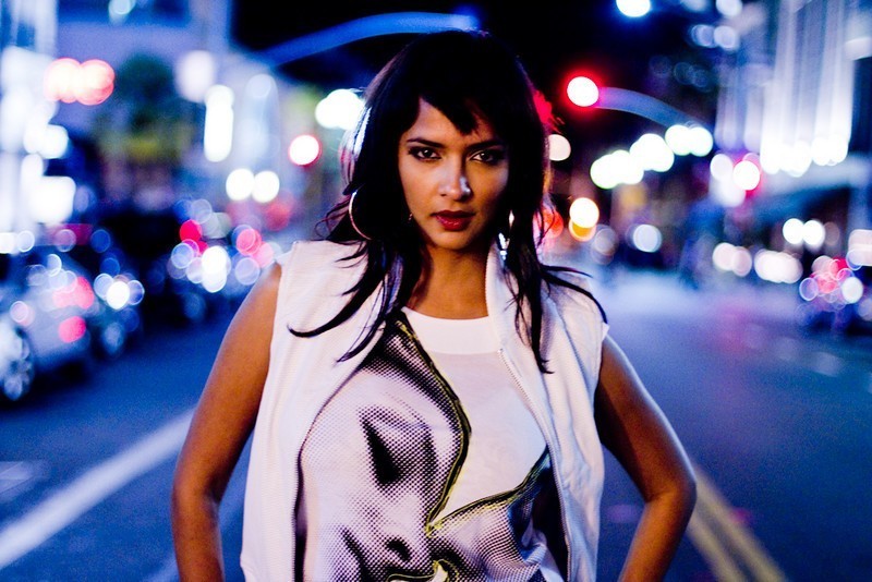 Manchu Lakshmi New Photos - 107 / 111 photos