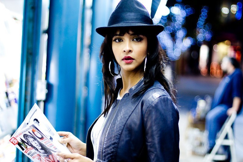 Manchu Lakshmi New Photos - 109 / 111 photos