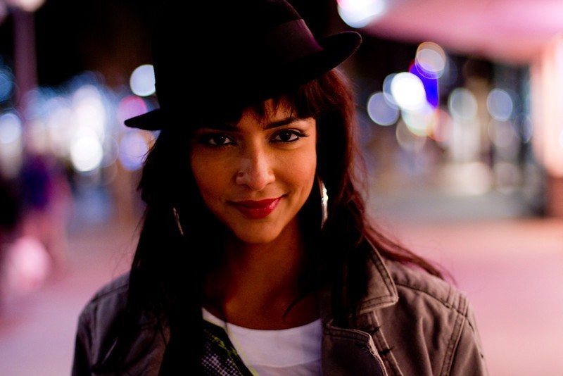 Manchu Lakshmi New Photos - 111 / 111 photos