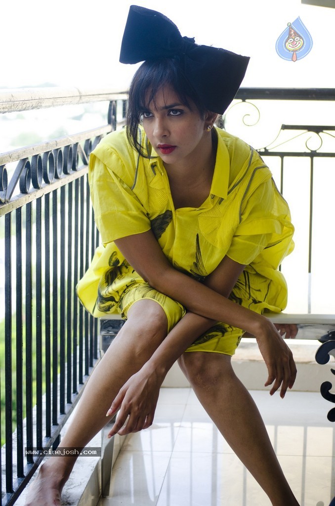 Manchu Lakshmi Prasanna Photos - 4 / 71 photos