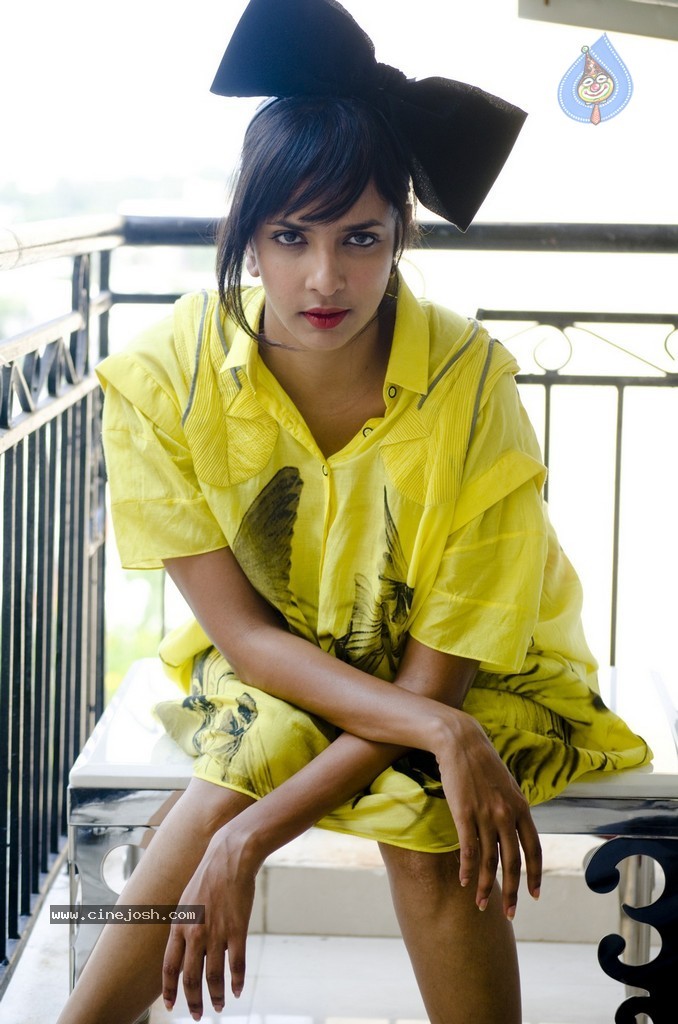 Manchu Lakshmi Prasanna Photos - 39 / 71 photos