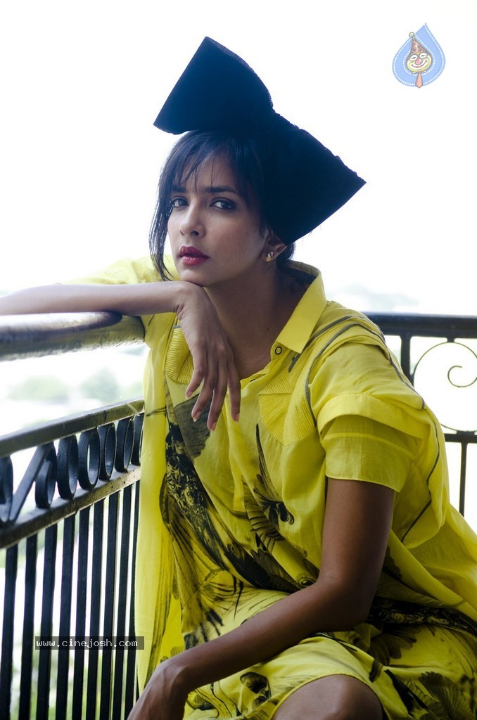 Manchu Lakshmi Prasanna Photos - 41 / 71 photos