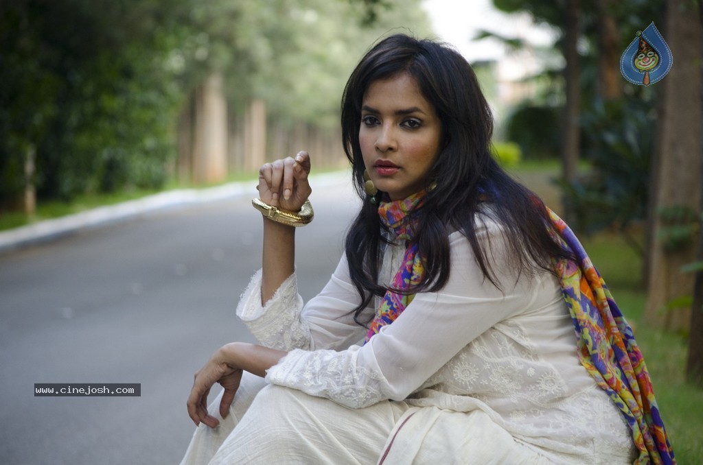 Manchu Lakshmi Prasanna Photos - 56 / 71 photos