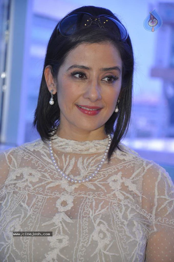 Manisha Koirala Latest Stills - 9 / 76 photos