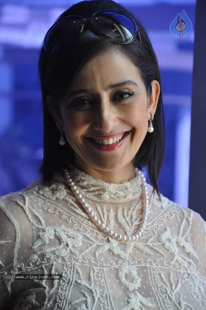Manisha Koirala Latest Stills - 46 / 76 photos