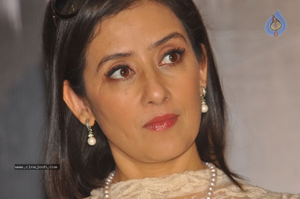 Manisha Koirala Latest Stills - 73 / 76 photos