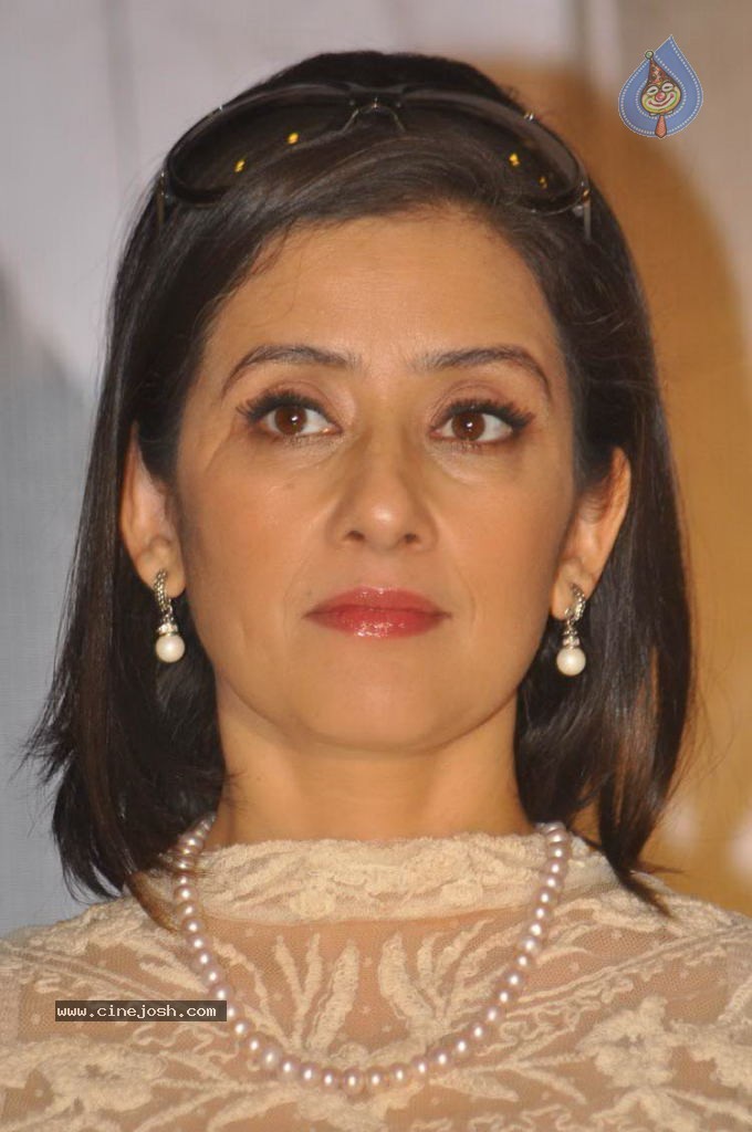 Manisha Koirala Latest Stills - 74 / 76 photos