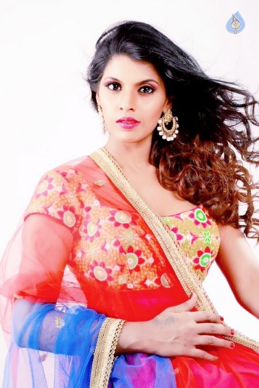 Manisha Pillai Latest Photos - 52 / 52 photos