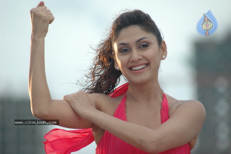 Manjari - Inkosari Movie - 35 / 272 photos