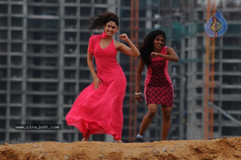 Manjari - Inkosari Movie - 37 / 272 photos