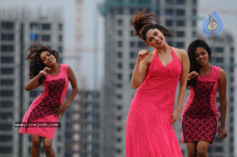 Manjari - Inkosari Movie - 41 / 272 photos