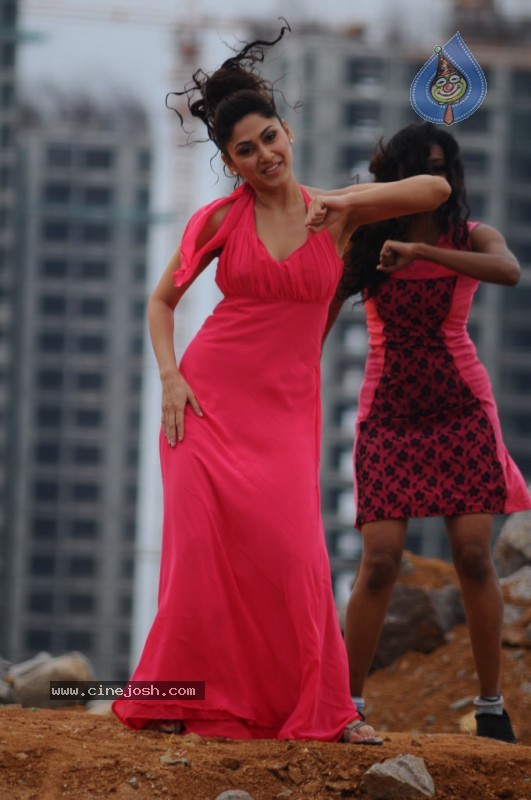 Manjari - Inkosari Movie - 45 / 272 photos