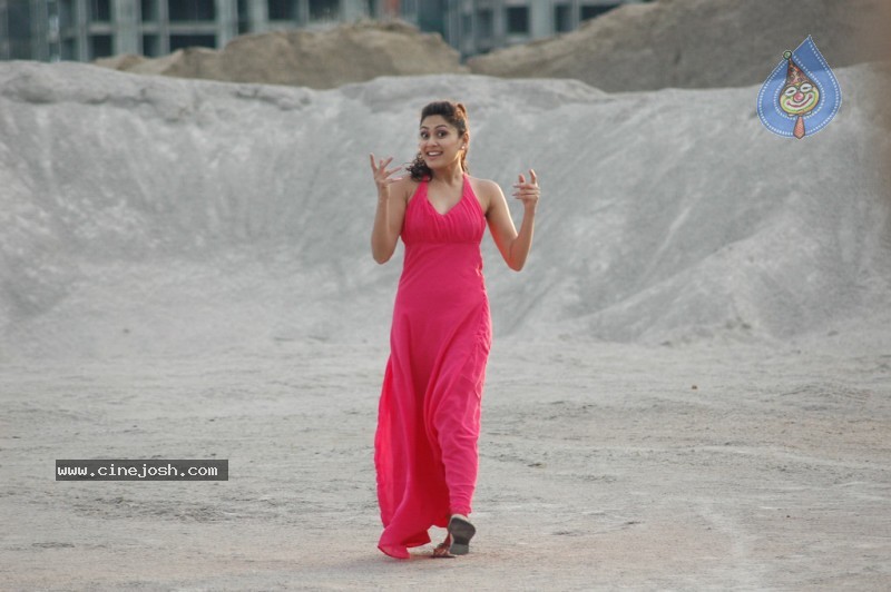 Manjari - Inkosari Movie - 46 / 272 photos