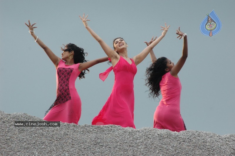 Manjari - Inkosari Movie - 118 / 272 photos