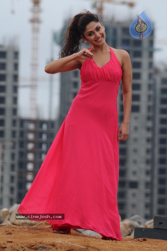 Manjari - Inkosari Movie - 123 / 272 photos