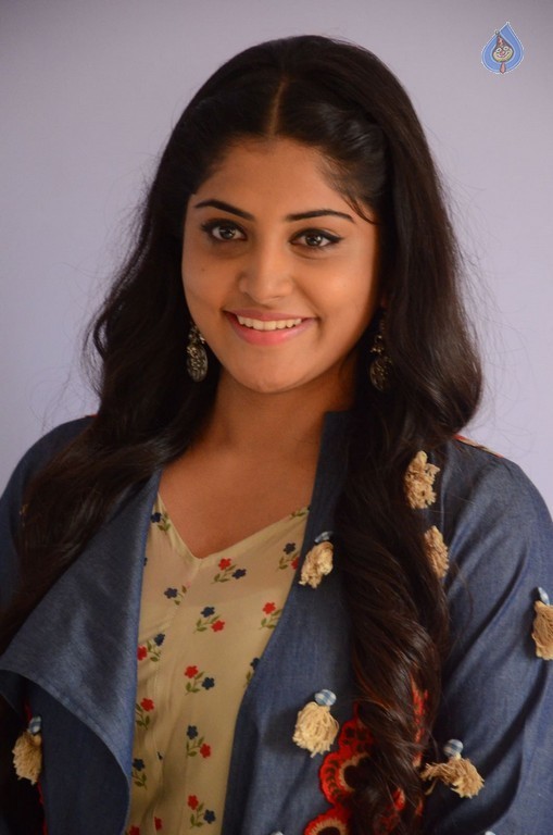 Manjima Mohan Latest Photos - 8 / 42 photos