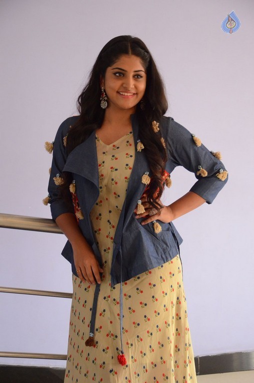 Manjima Mohan Latest Photos - 9 / 42 photos