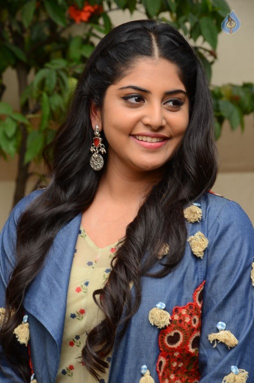 Manjima Mohan Latest Photos - 34 / 42 photos