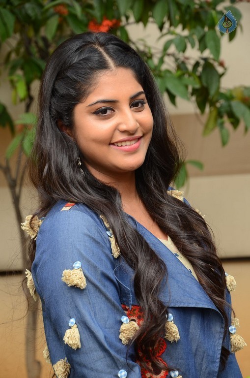 Manjima Mohan Latest Photos - 37 / 42 photos