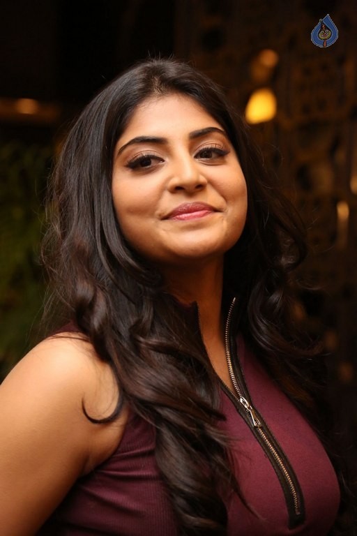 Manjima Mohan Photos - 37 / 37 photos