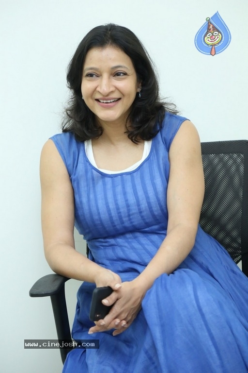 Manjula Interview Photos - 4 / 18 photos