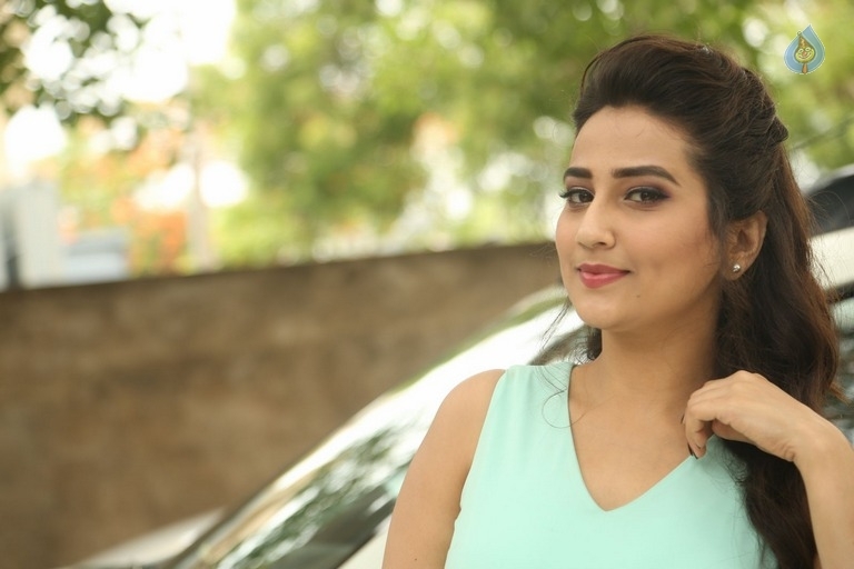 Manjusha Latest Gallery - 2 / 42 photos