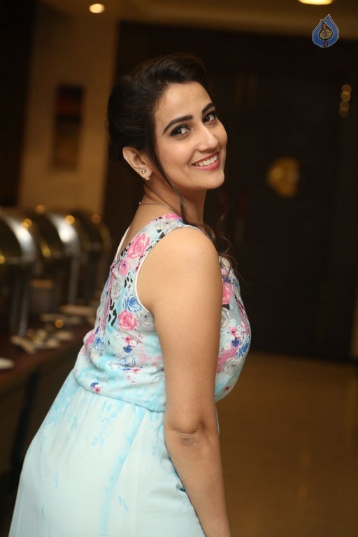 Manjusha Latest Gallery - 8 / 40 photos