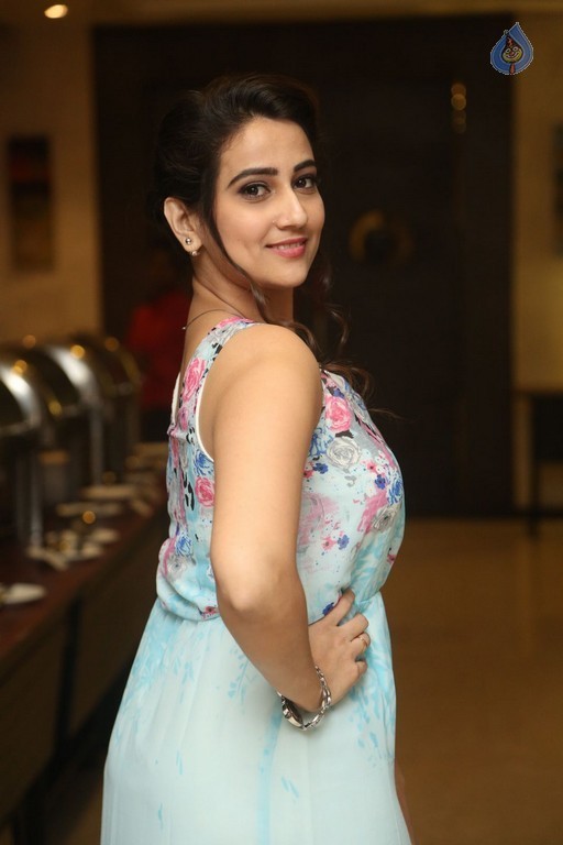 Manjusha Latest Gallery - 11 / 40 photos