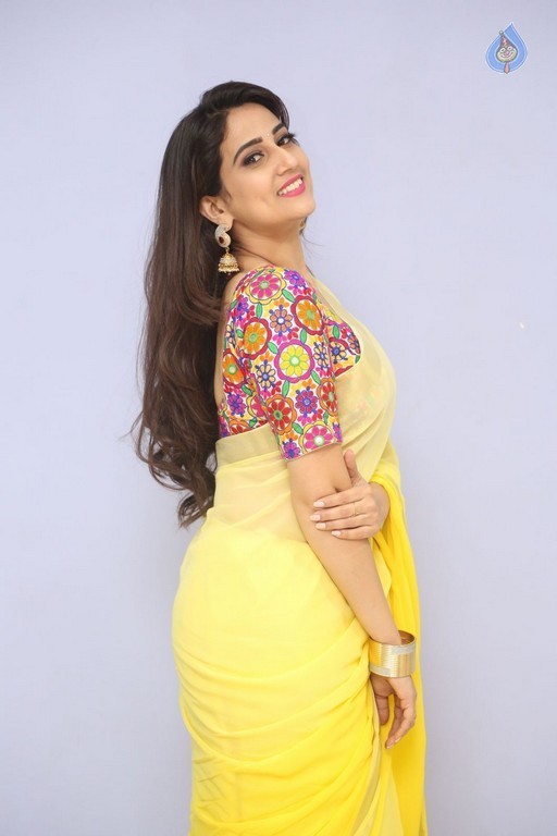 Manjusha Latest Gallery - 7 / 55 photos