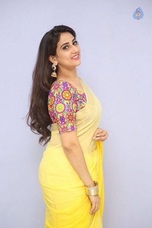 Manjusha Latest Gallery - 9 / 55 photos